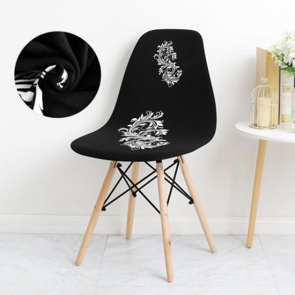 housse de chaise Scandinave Fatia