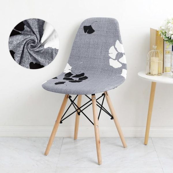 housse de chaise scandinave Hani