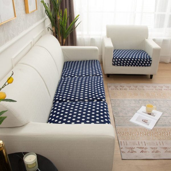 housse pour coussin de canapé