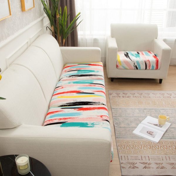 housse de coussin design