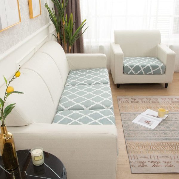 housse EasyDrap™ Garden en situation