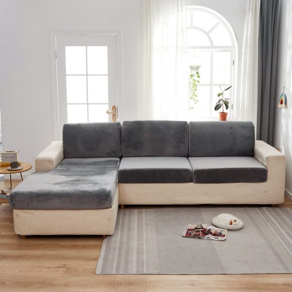 EasyDrap™ Gris clair