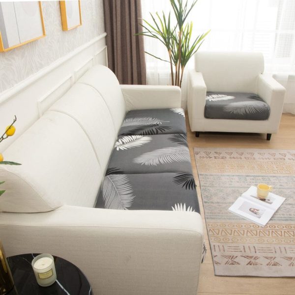 EasyDrap™ Gris exotic housse