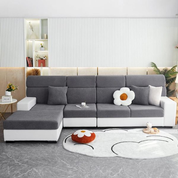 EasyDrap Gris housse
