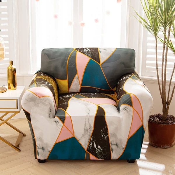 housse de fauteuil extensible