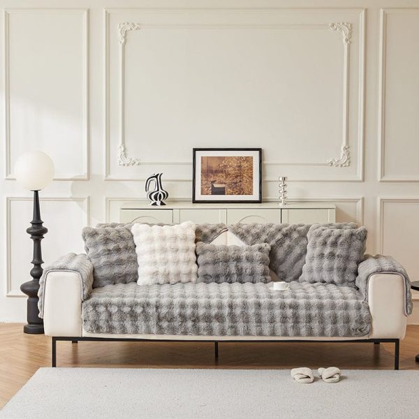 EasyCover housse canapé luxe