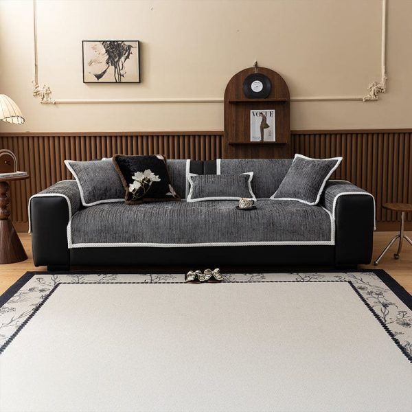 EasyCover housse de canapé