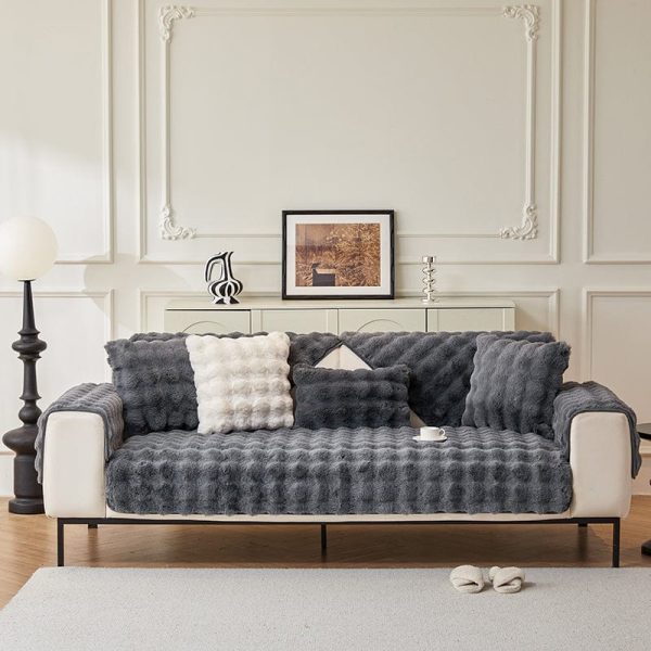 EasyCover Gris