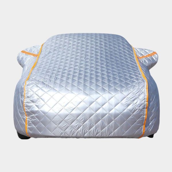 Housse De Protection De Voiture Roader Grise