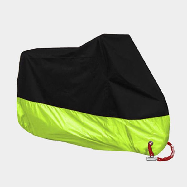 housse de protection pour moto moktra