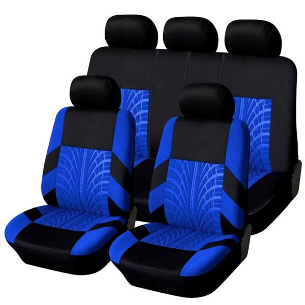 housse de protection pour siège de voiture