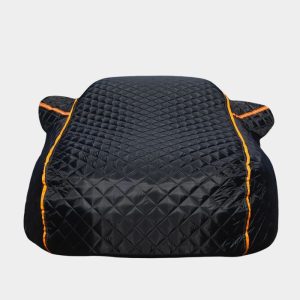 housse de protection pour voiture roader grise