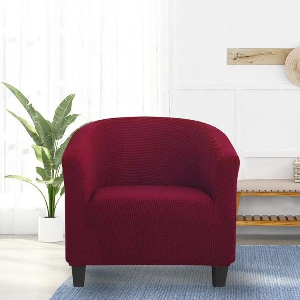 housse fauteuil cabriolet Bordeaux