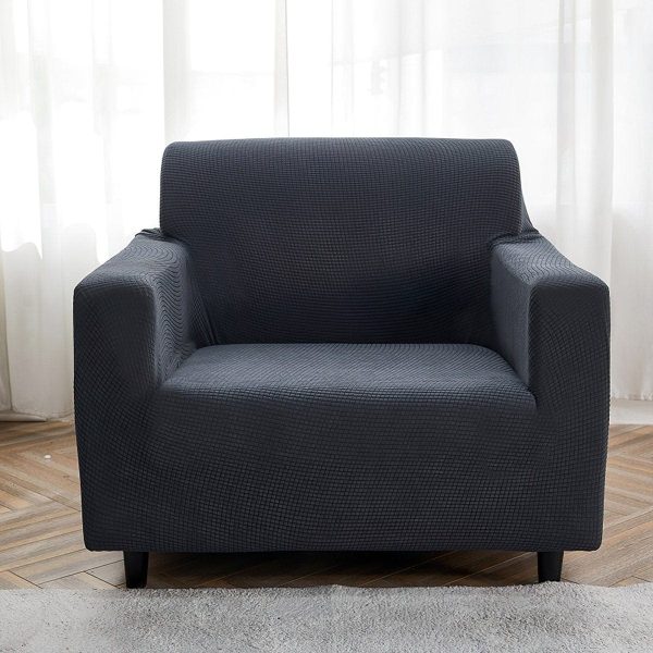 housse fauteuil déperlante