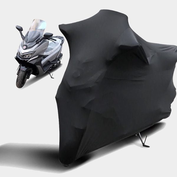 housse intérieur pour moto Rideris
