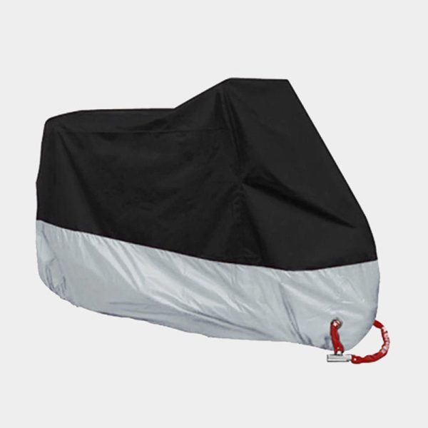 housse pour moto Moktra