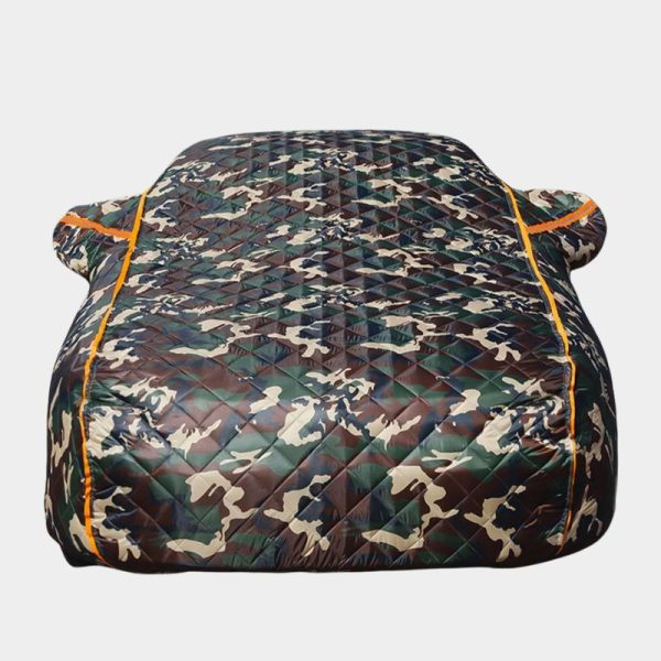 housse de siège pour voiture camouflage