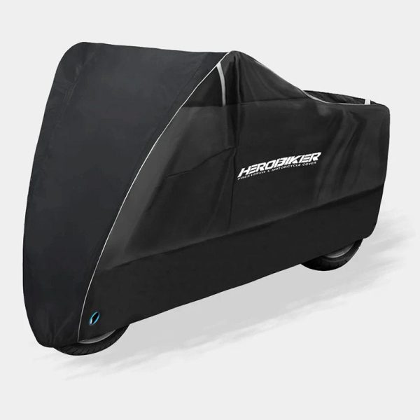 housse moto extérieure