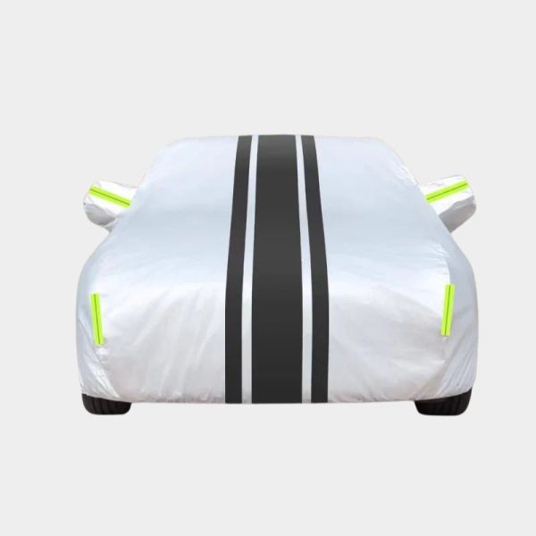 housse de protection voiture Ravix