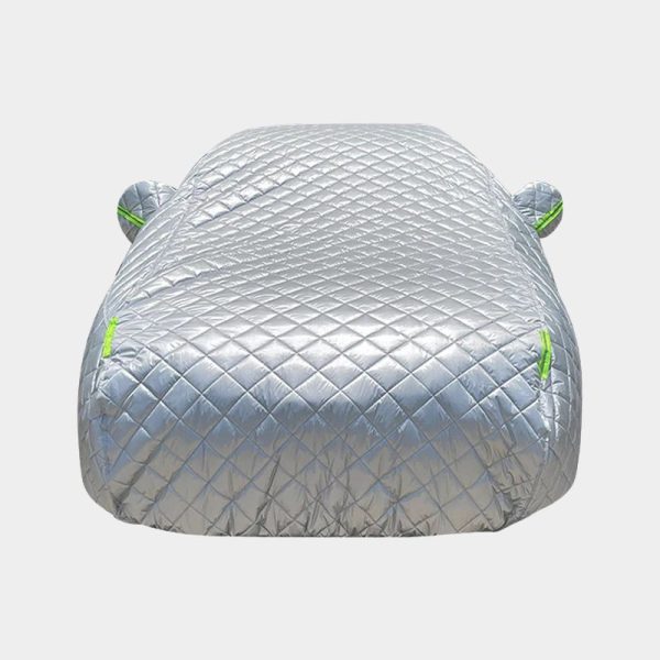 Housse Protectrice Pour Voiture Blindra