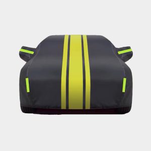 housse Extérieur Pour Voiture Carbyna