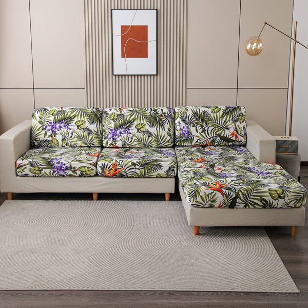 EasyDrap Jungle housse